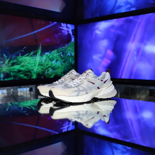 NIKE - NEW DELIVERY