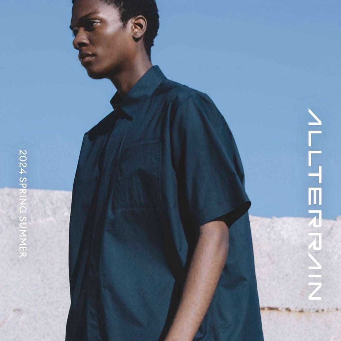 DESCENTE - NEW DELIVERY