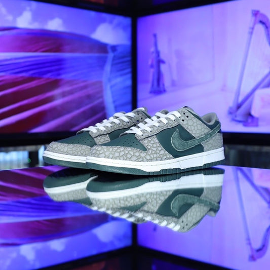 NIKE - NEW DELIVERY