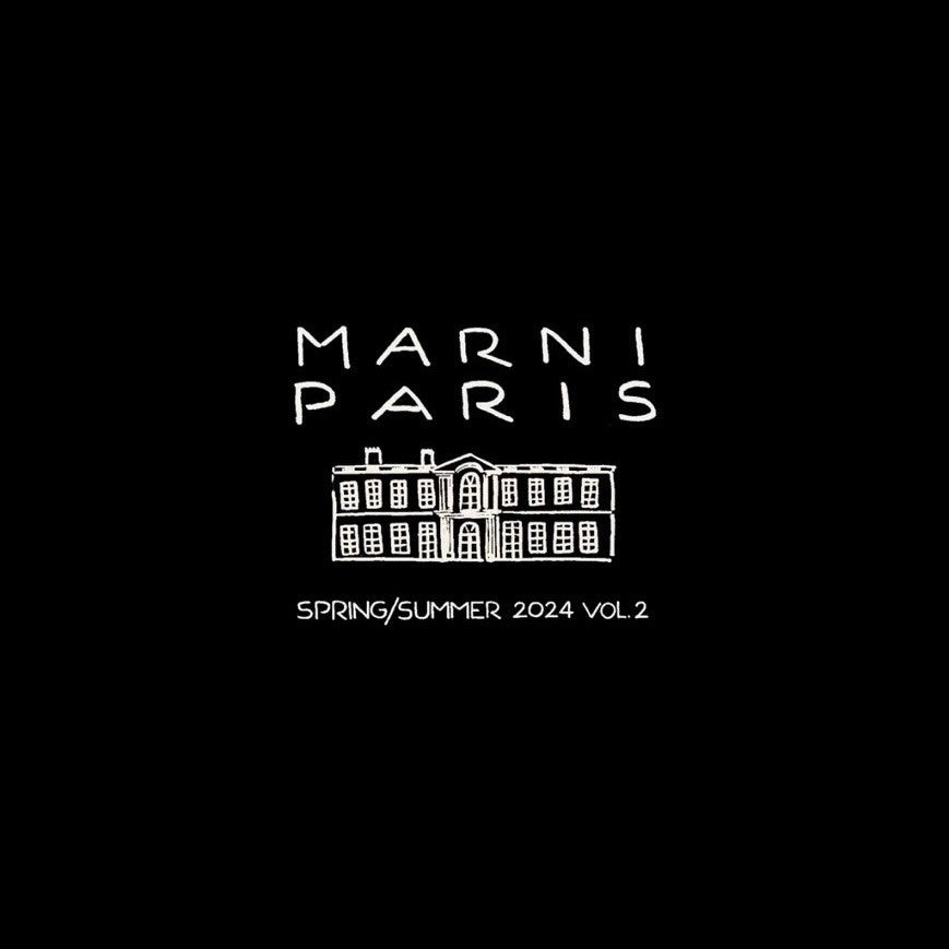 MARNI - NEW DELIVERY