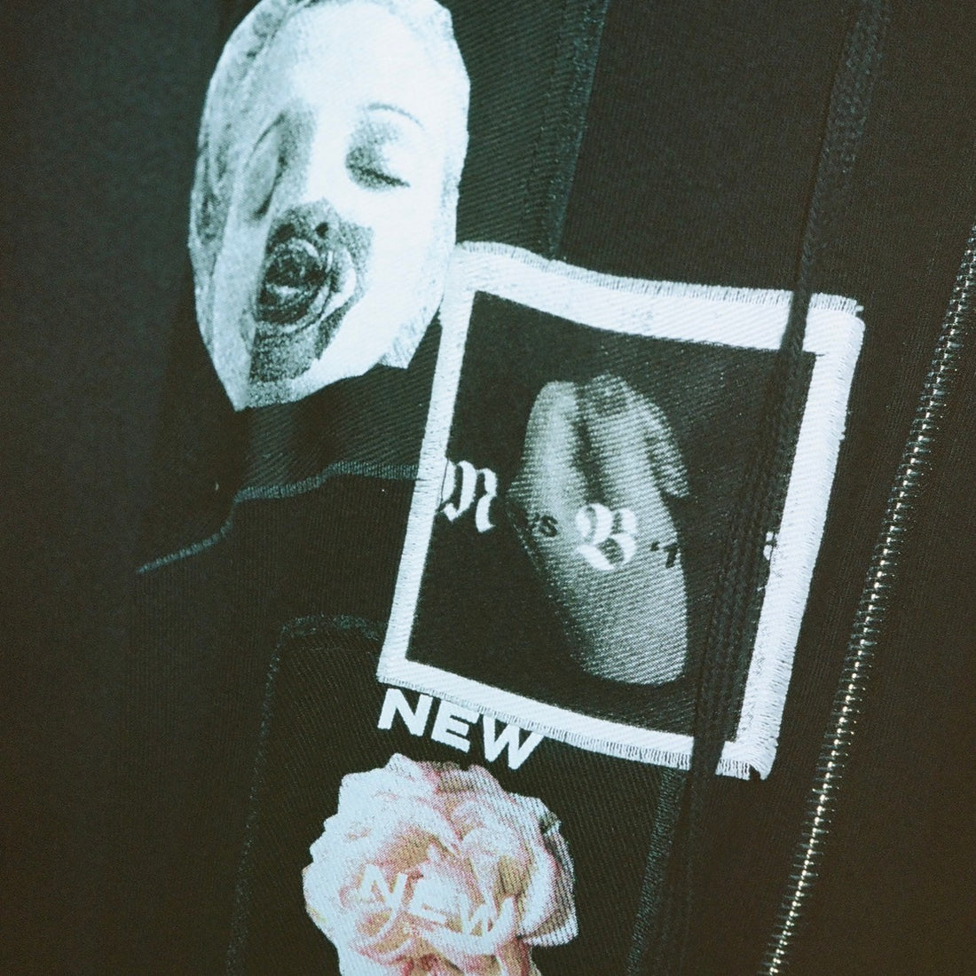 MISBHV - NEW DELIVERY