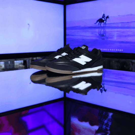 New Balance - NEW DELIVERY