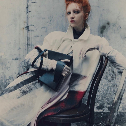 Maison Margiela - NEW DELIVERY