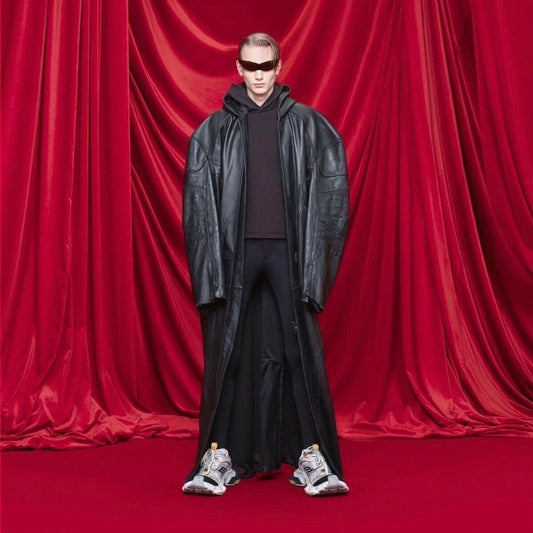 BALENCIAGA - NEW DELIVERY