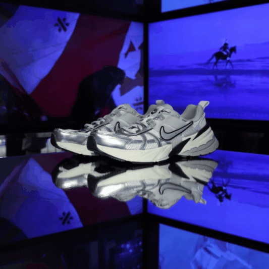NIKE - NEW DELIVERY