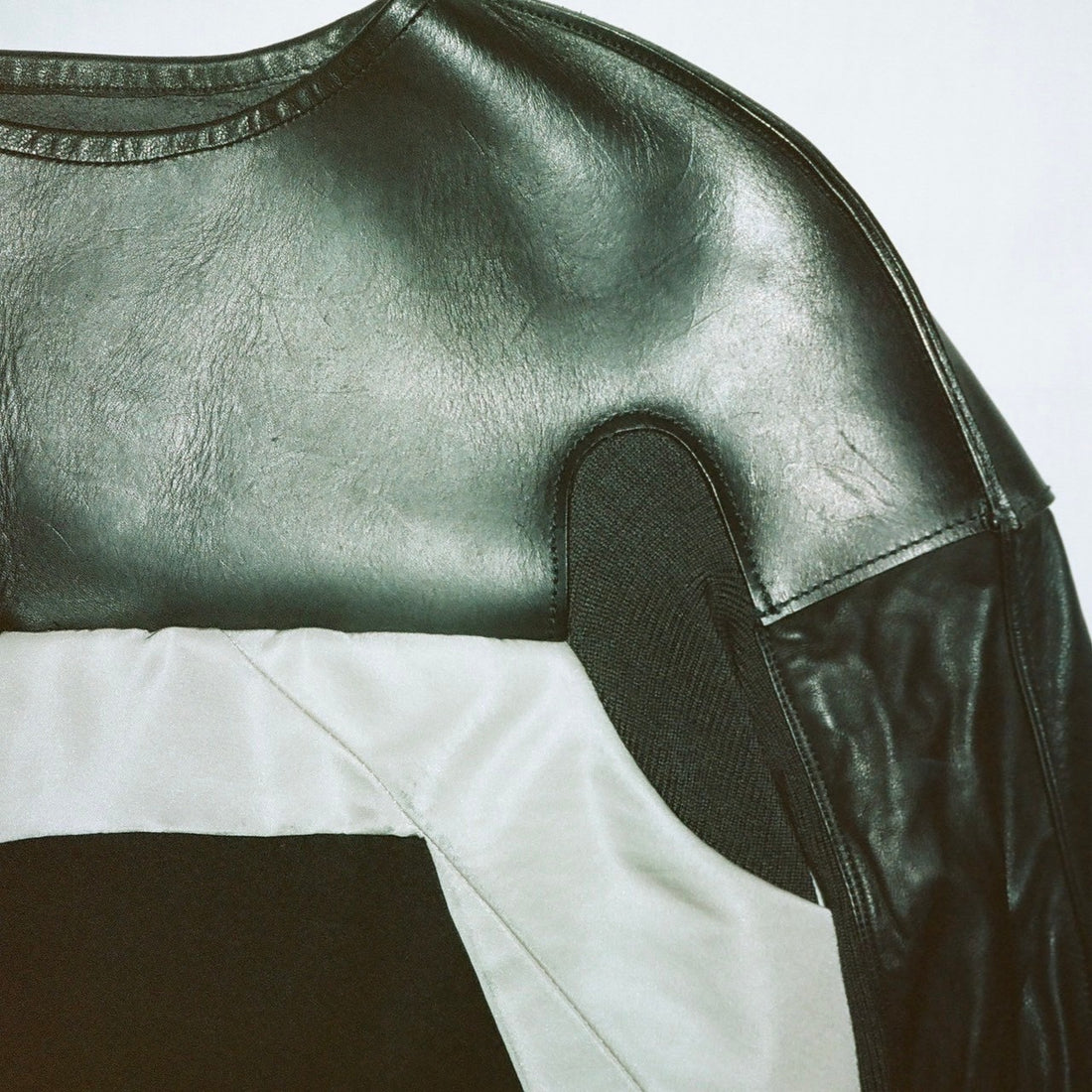 RICK OWENS - NEW DELIVERY