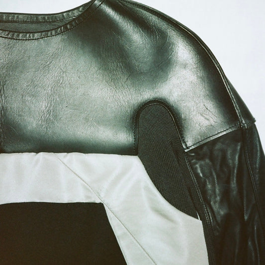 RICK OWENS - NEW DELIVERY