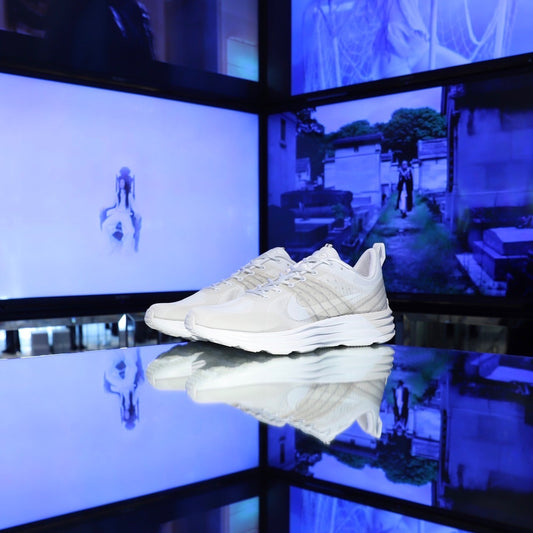 NIKE - NEW DELIVERY