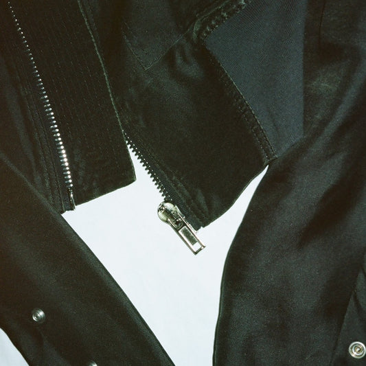 RICK OWENS - NEW DELIVERY