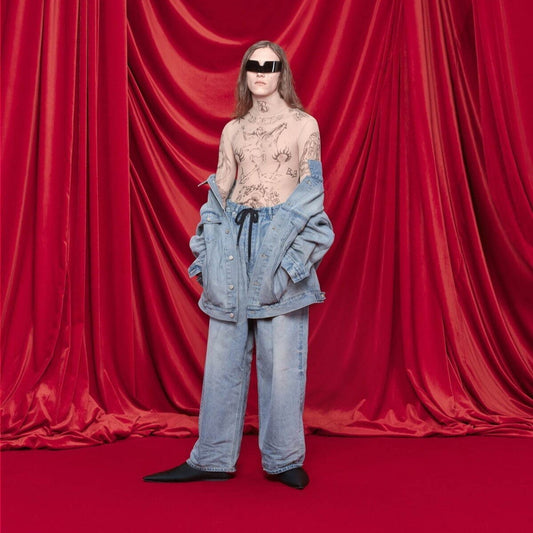 BALENCIAGA - NEW DELIVERY