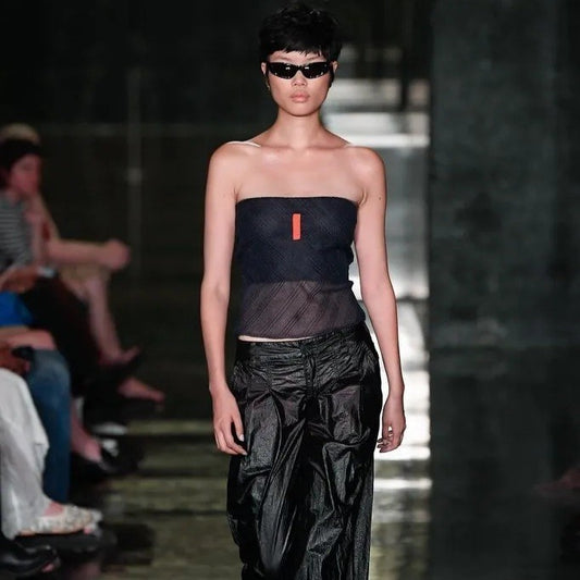 ECKHAUS LATTA - NEW DELIVERY