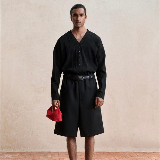 JACQUEMUS - NEW DELIVERY
