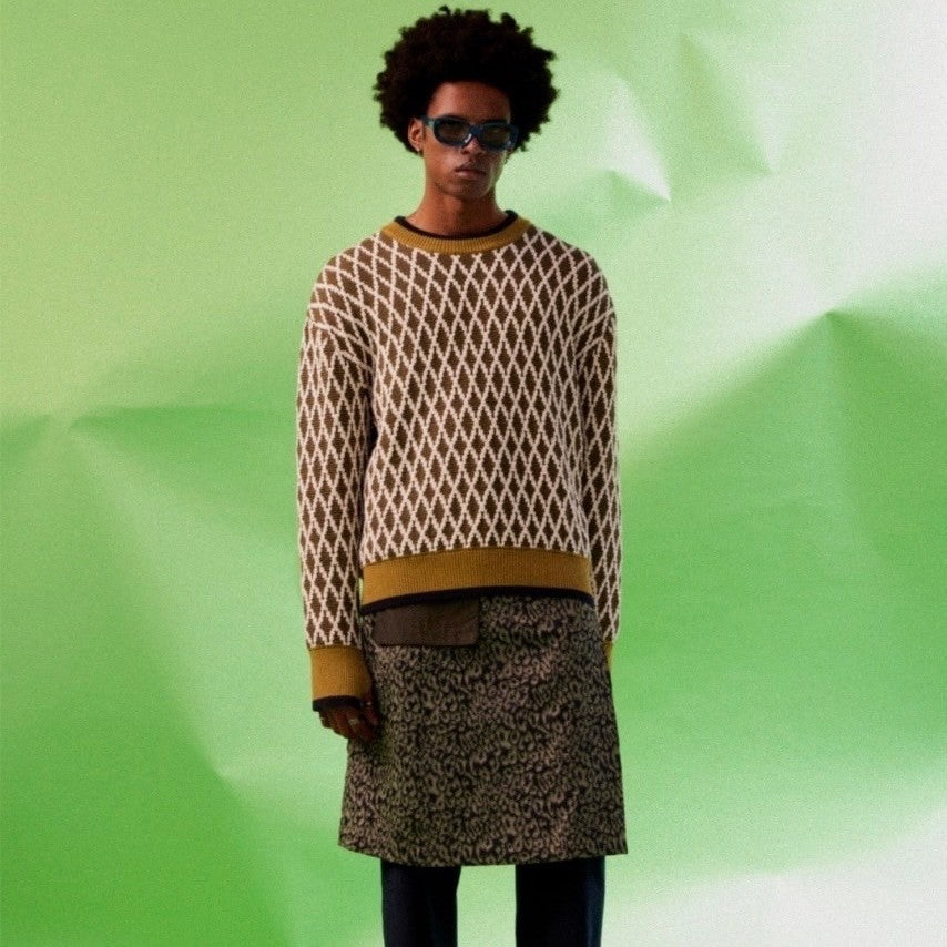 NICHOLAS DALEY - NEW DELIVERY