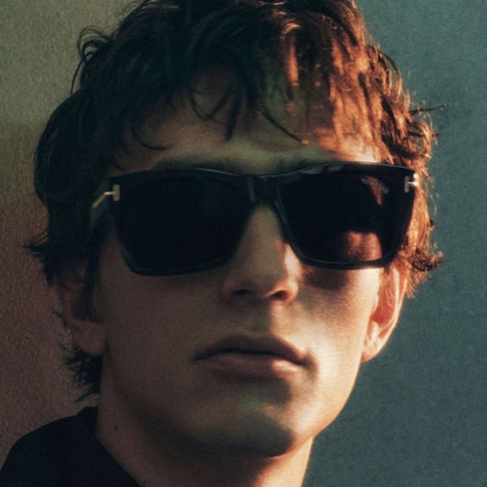 TOM FORD - NEW DELIVERY