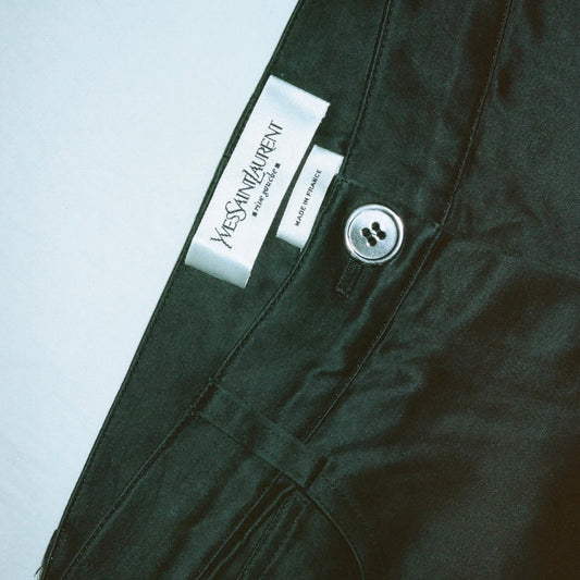 YVES SAINT LAURENT - NEW DELIVERY