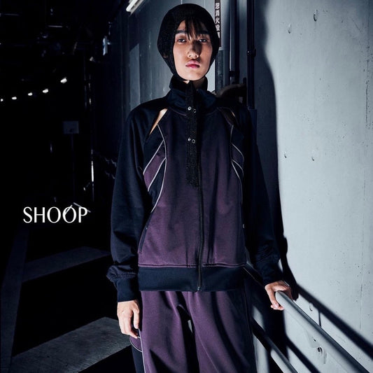 SHOOP - NEW DELIVERY