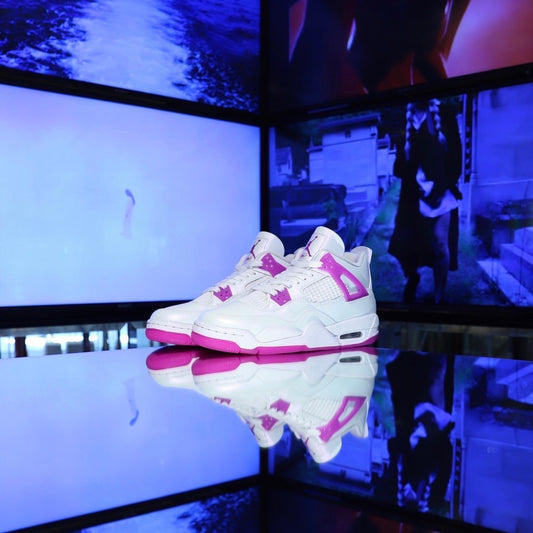 JORDAN BRAND - NEW DELIVERY