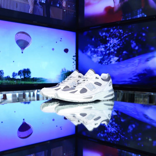 New Balance - NEW DELIVERY