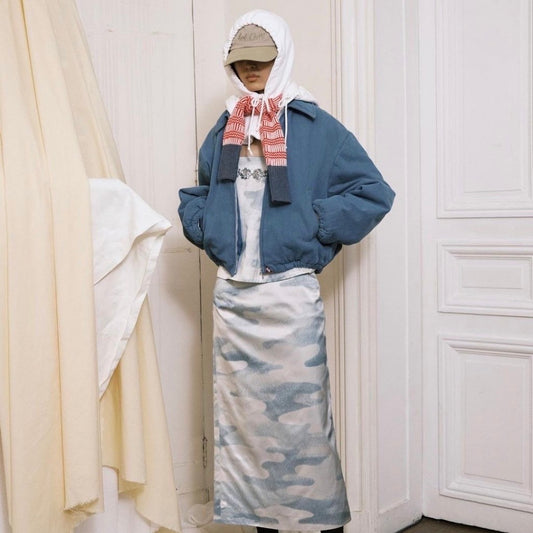 Meryll Rogge - NEW ARRIVAL