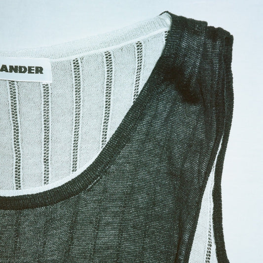 JIL SANDER - NEW DELIVERY
