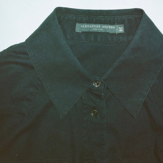 ALEXANDER MCQUEEN - NEW DELIVERY