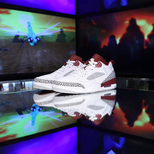 JORDAN BRAND - NEW DELIVERY