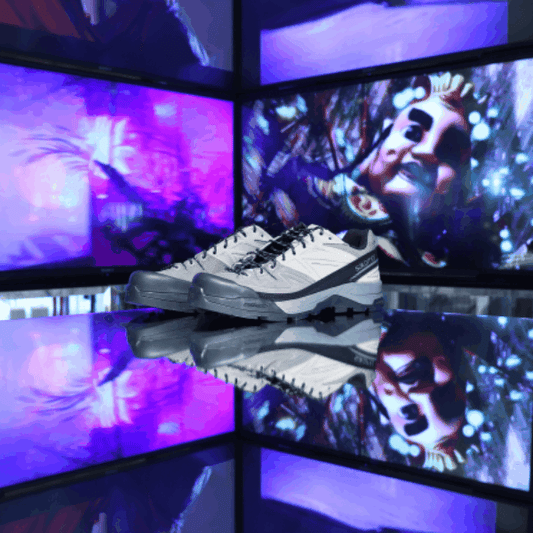SALOMON - NEW DELIVERY