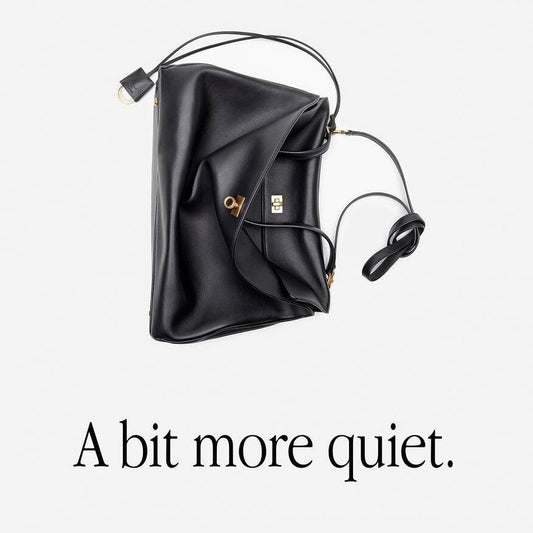 BALENCIAGA - NEW DELIVERY