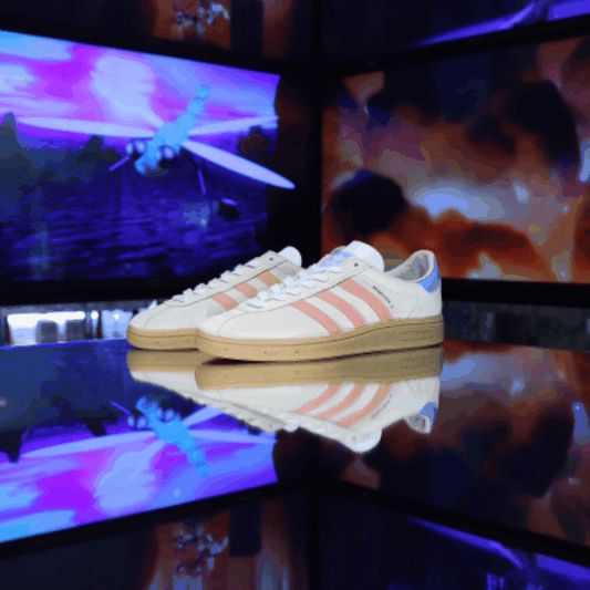 adidas Originals - NEW DELIVERY