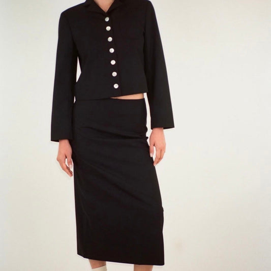 SANDY LIANG - NEW DELIVERY