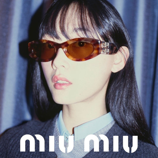 miu miu - NEW DELIVERY