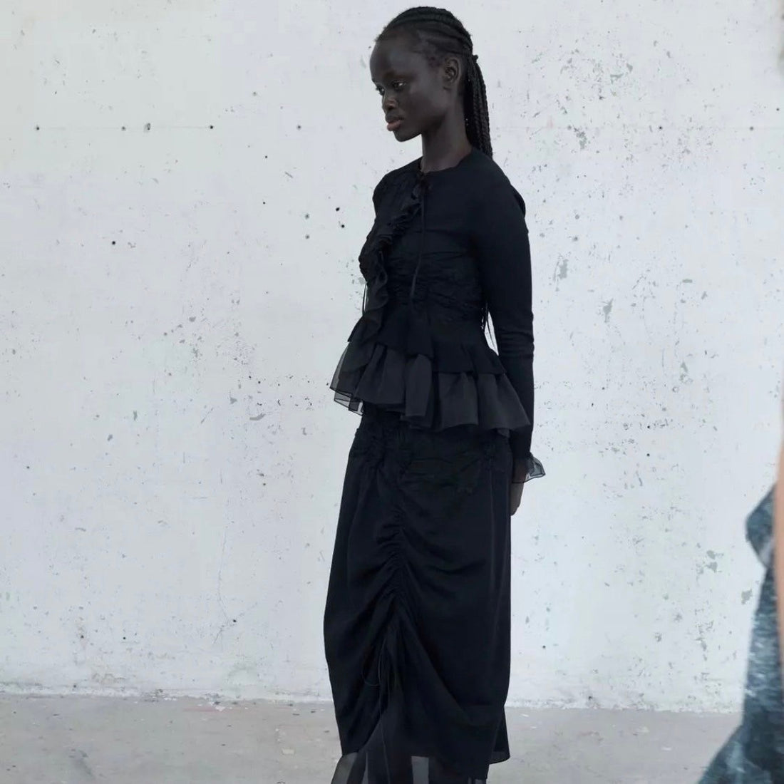 Cecilie Bahnsen - NEW DELIVERY