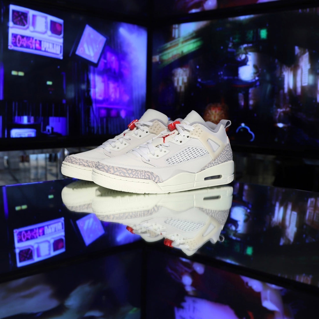 JORDAN BRAND - NEW DELIVERY