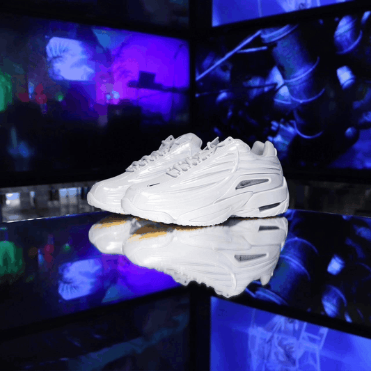 NIKE - NEW DELIVERY