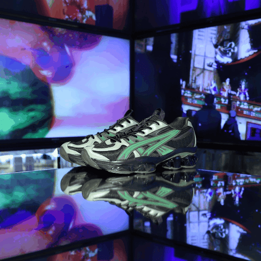ASICS SportStyle - NEW DELIVERY