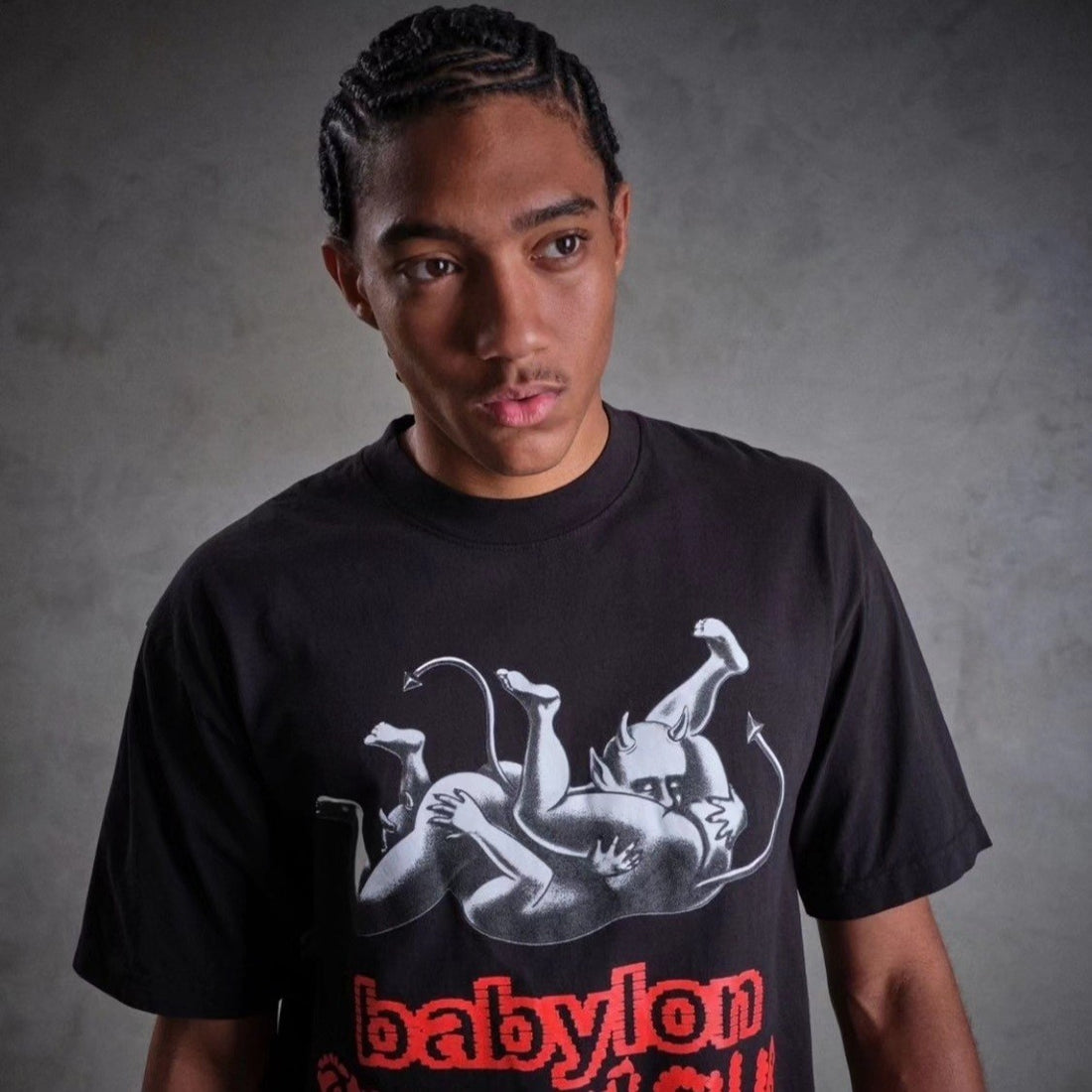 Babylon LA - NEW ARRIVAL