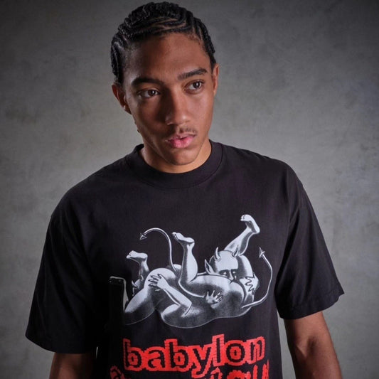 Babylon LA - NEW ARRIVAL