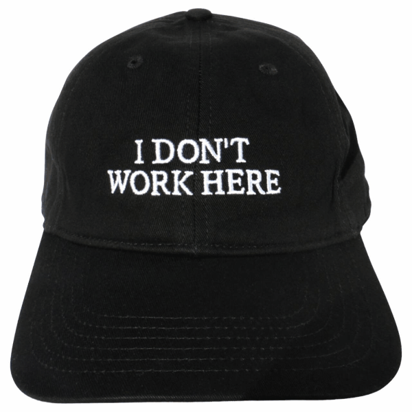 IDEA - NEW DELIVERY