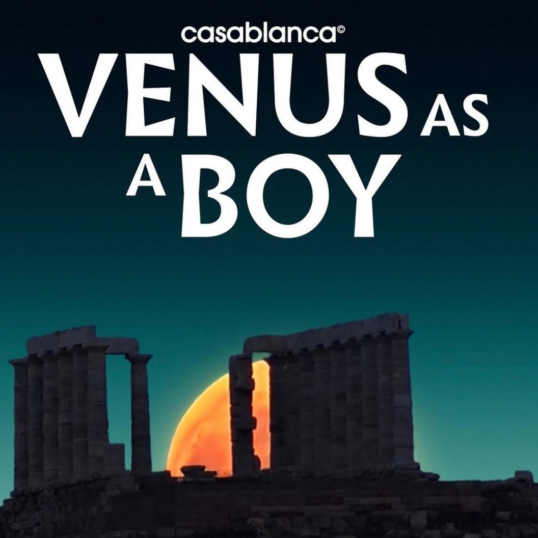 Casablanca - NEW ARRIVAL