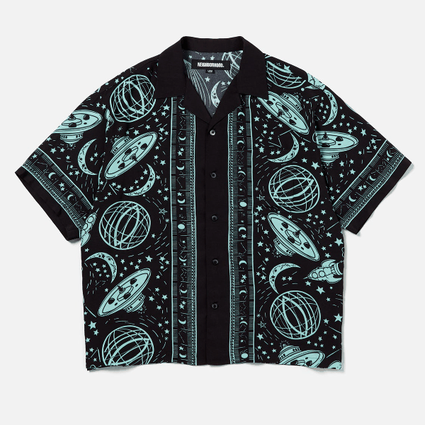 NEIGHBORHOOD - NEW DELIVERY