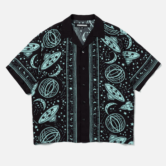 NEIGHBORHOOD - NEW DELIVERY
