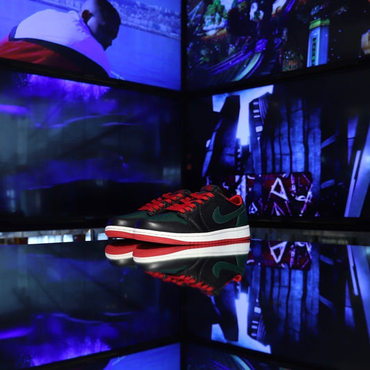 JORDAN BRAND - NEW DELIVERY