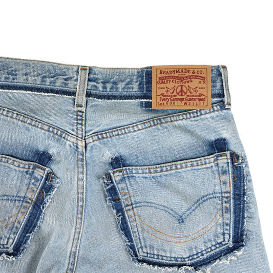 READYMADE - NEW DELIVERY