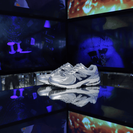 New Balance - NEW DELIVERY