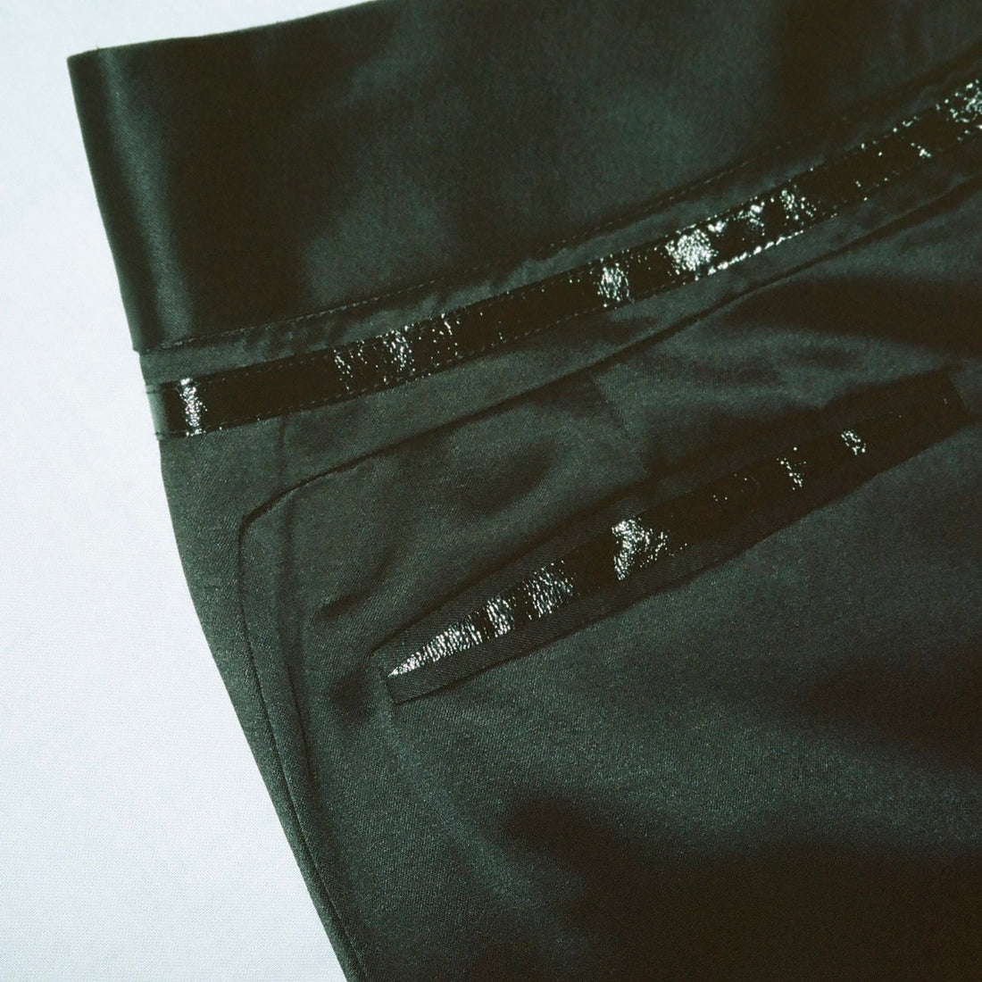 BALENCIAGA BY NICOLAS GHESQUIÈRE - NEW DELIVERY