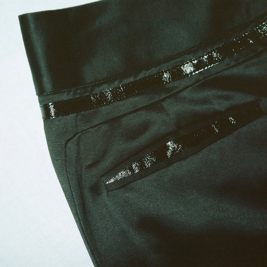 BALENCIAGA BY NICOLAS GHESQUIÈRE - NEW DELIVERY