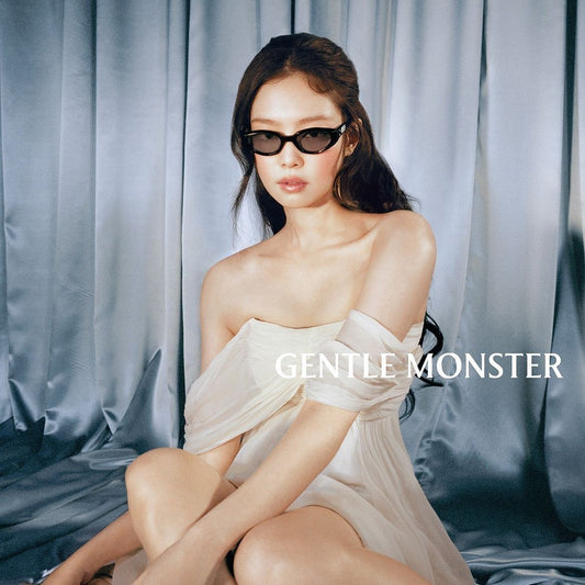 GENTLE MONSTER - NEW DELIVERY