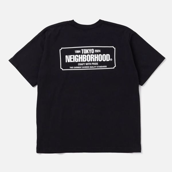 NEIGHBORHOOD - NEW DELIVERY