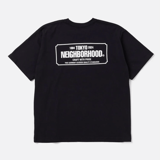 NEIGHBORHOOD - NEW DELIVERY