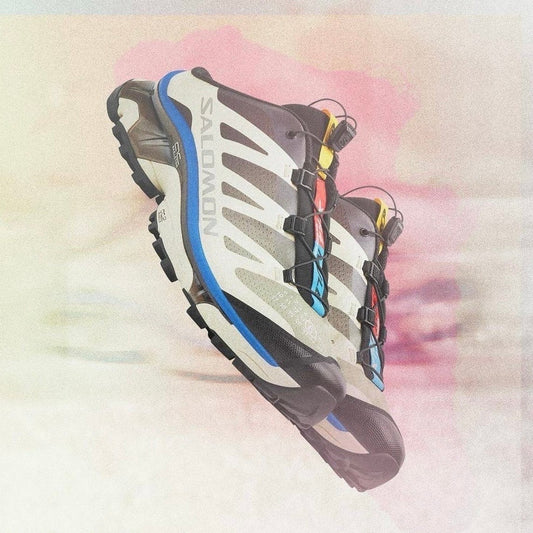 MM6 Maison Margiela x SALOMON - NEW DELIVERY